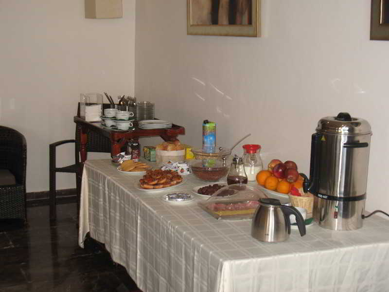 פיתגוריו Polyxeni Hotel מראה חיצוני תמונה