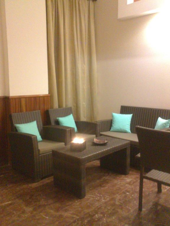 פיתגוריו Polyxeni Hotel מראה חיצוני תמונה