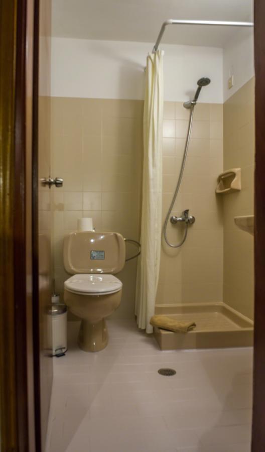 פיתגוריו Polyxeni Hotel מראה חיצוני תמונה