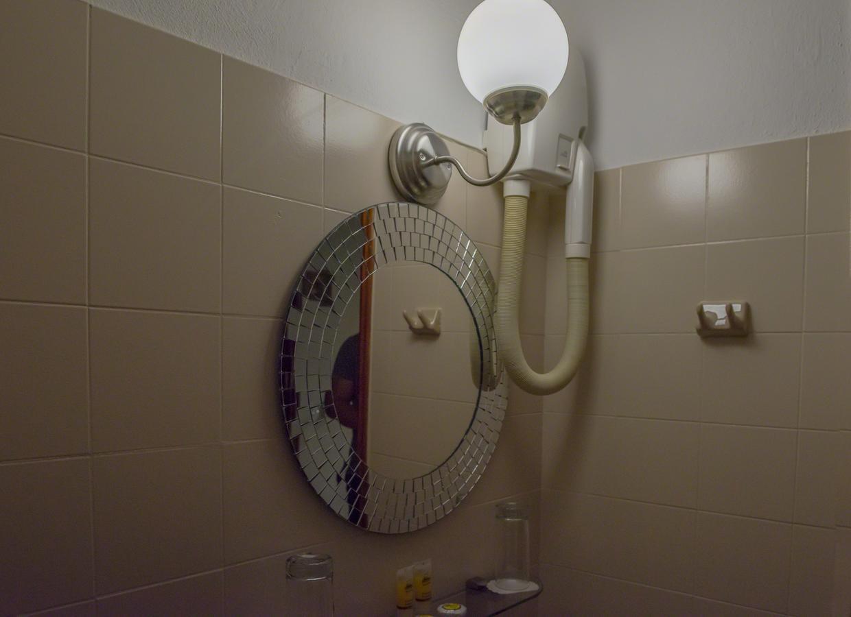 פיתגוריו Polyxeni Hotel מראה חיצוני תמונה